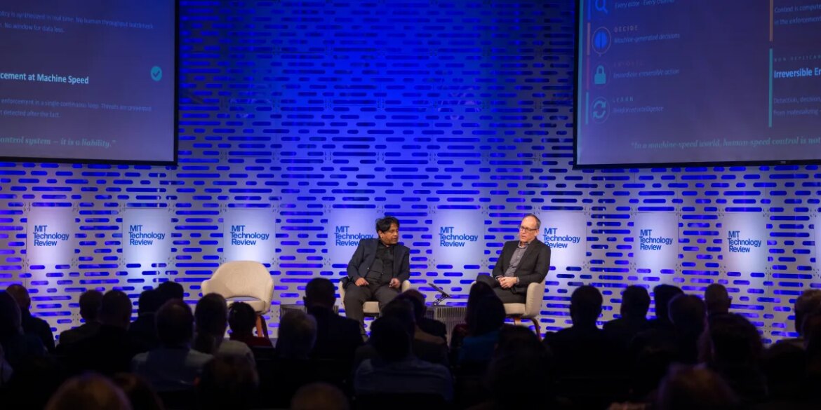 Cyber-security in the AI ​​era

