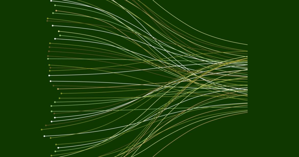 Demand for AI is outstripping the scaffolding to support it

