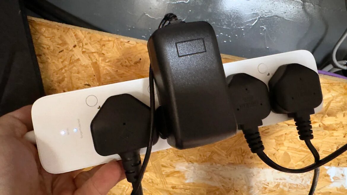 Don't connect your smart plug to these 5 home devices – an expert warns

