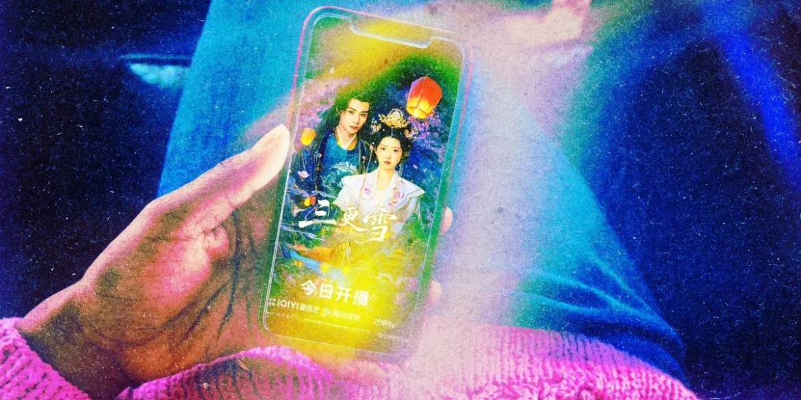 Download: China's AI drama factory and WHO's missing health targets

