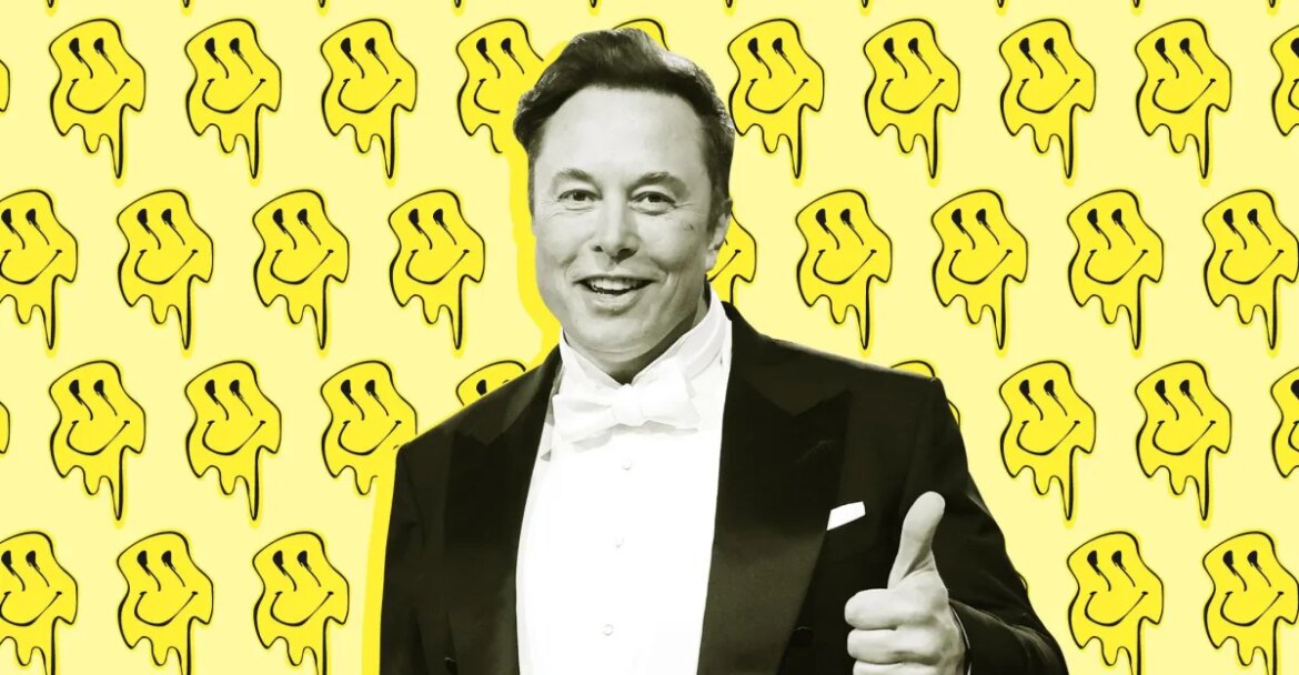 Elon, stop trying to make Grok happen

