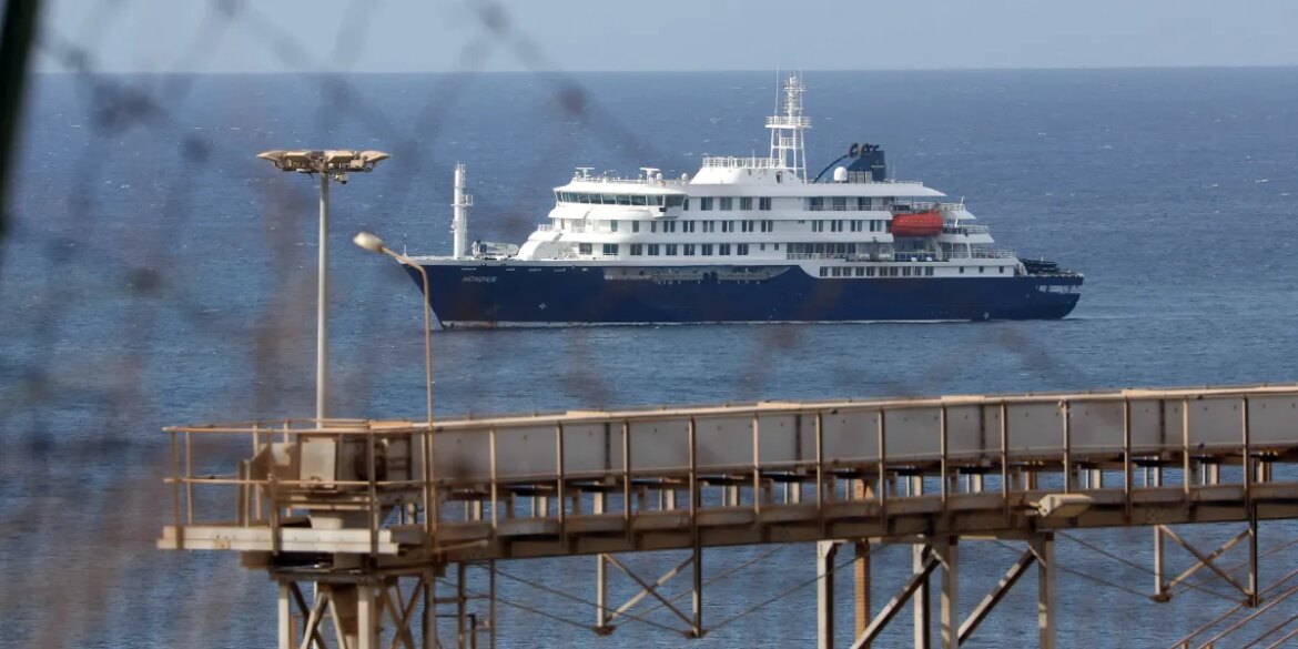 Here's what you need to know about the cruise ship hantavirus outbreak

