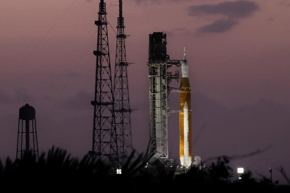 NASA reveals new clues for 2027's Artemis III, the final test mission before landing on the Moon

