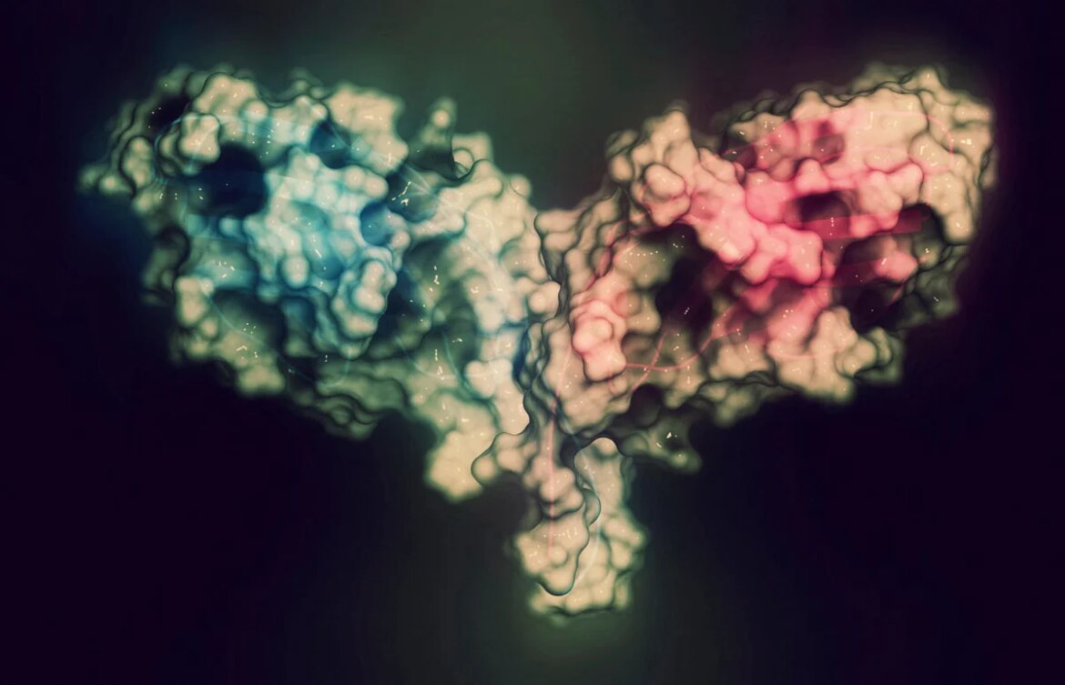 New protein-folding AI vastly expands AlphaFold's efforts

