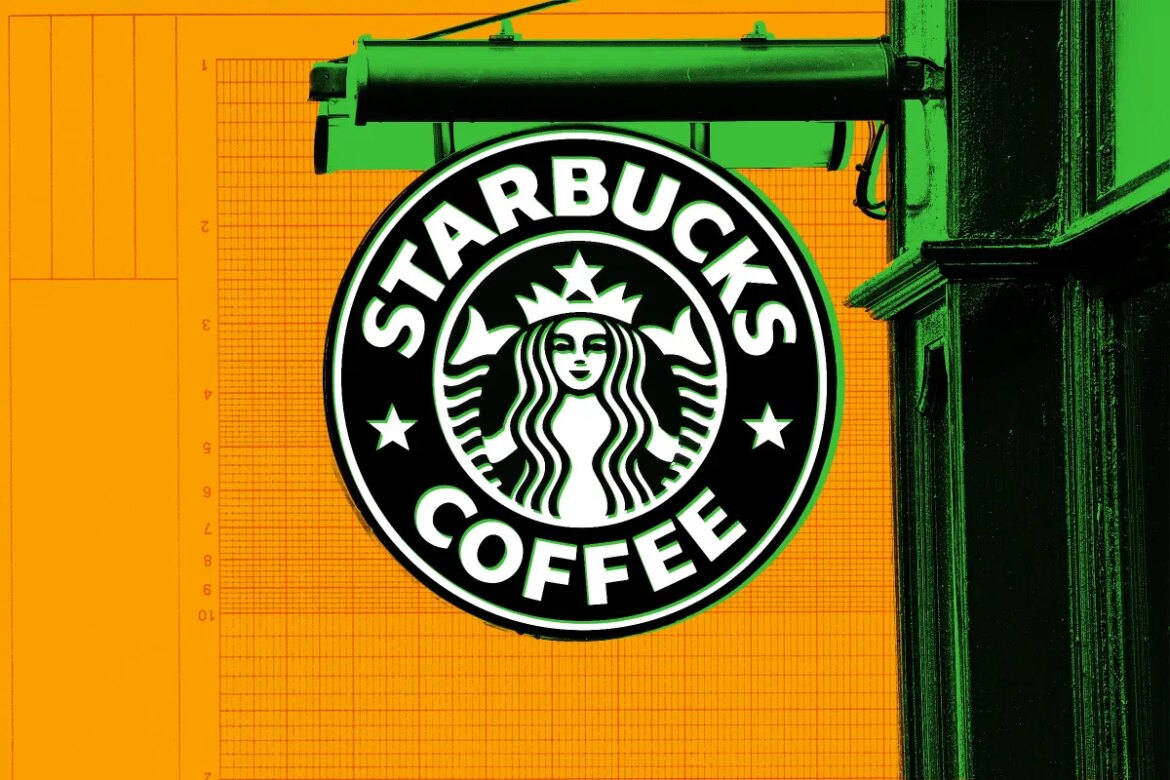 Starbucks destroys destructive AI tool

