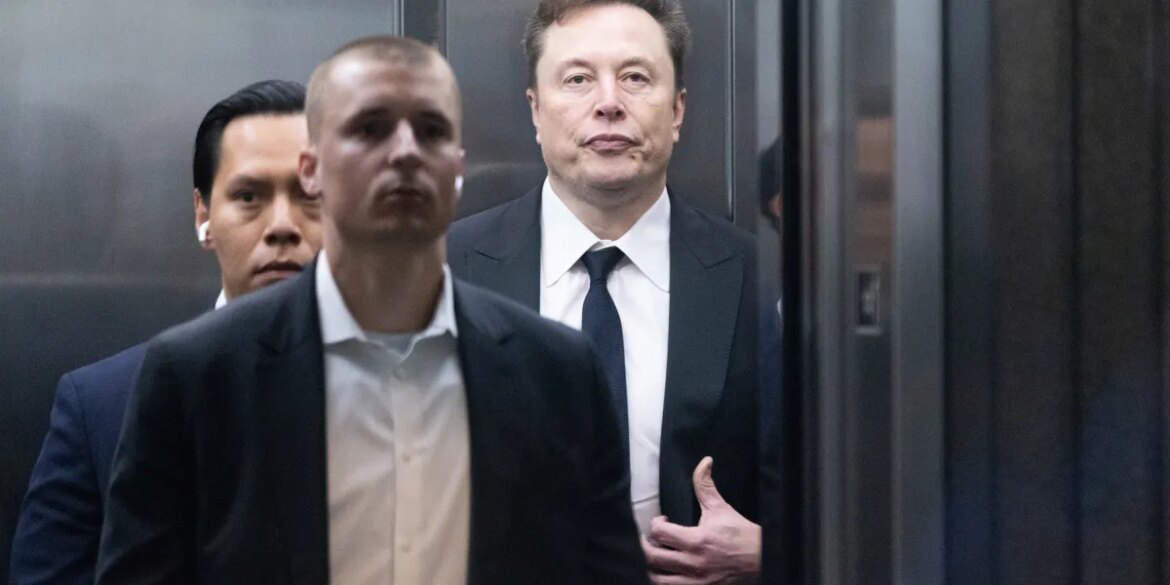 The first week of the Musk vs. Altman trial: What it was like in the room

