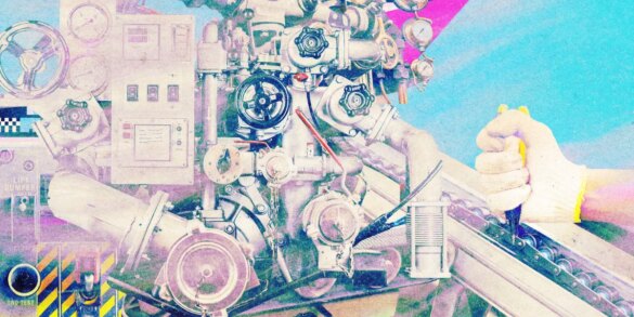 This Startup's New Mechanical Explainability Tool Lets You Debug LLM

