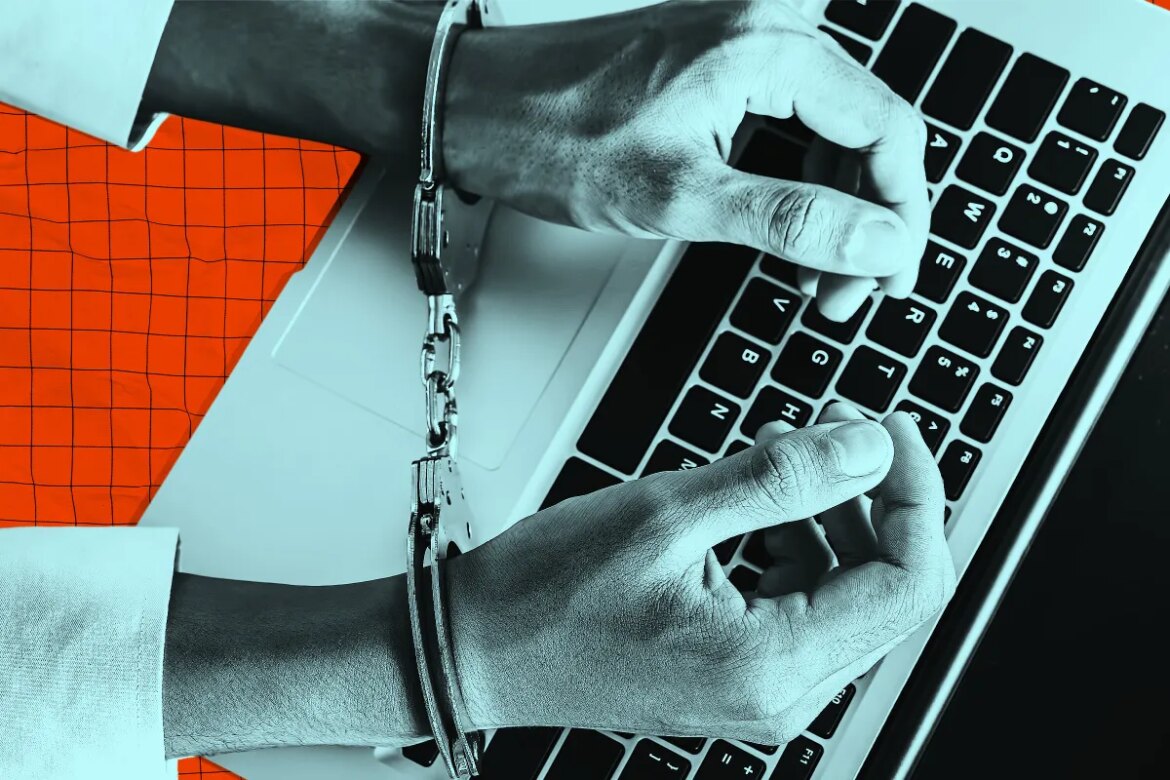 Two people arrested for creating AI deepfake porn

