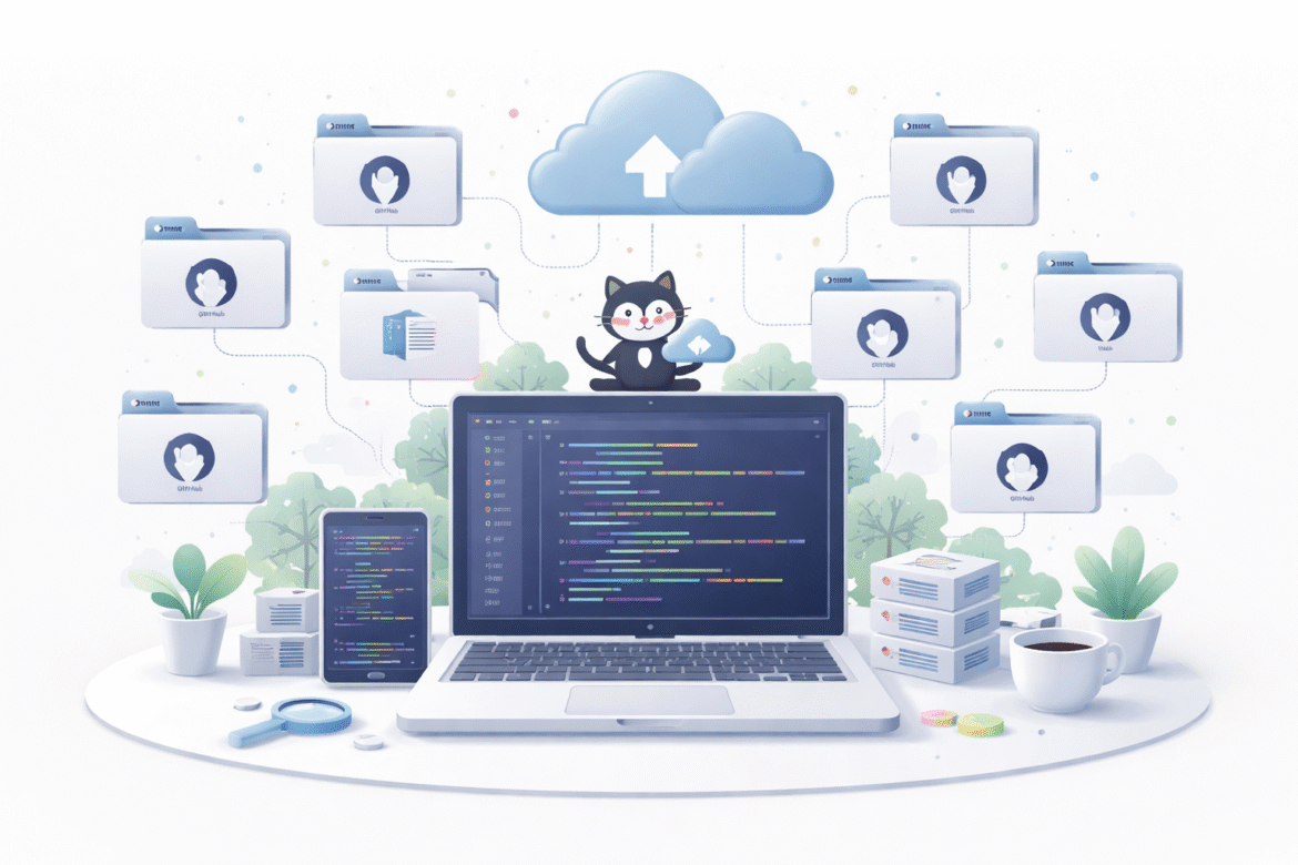 10 GitHub repositories to master cloud code