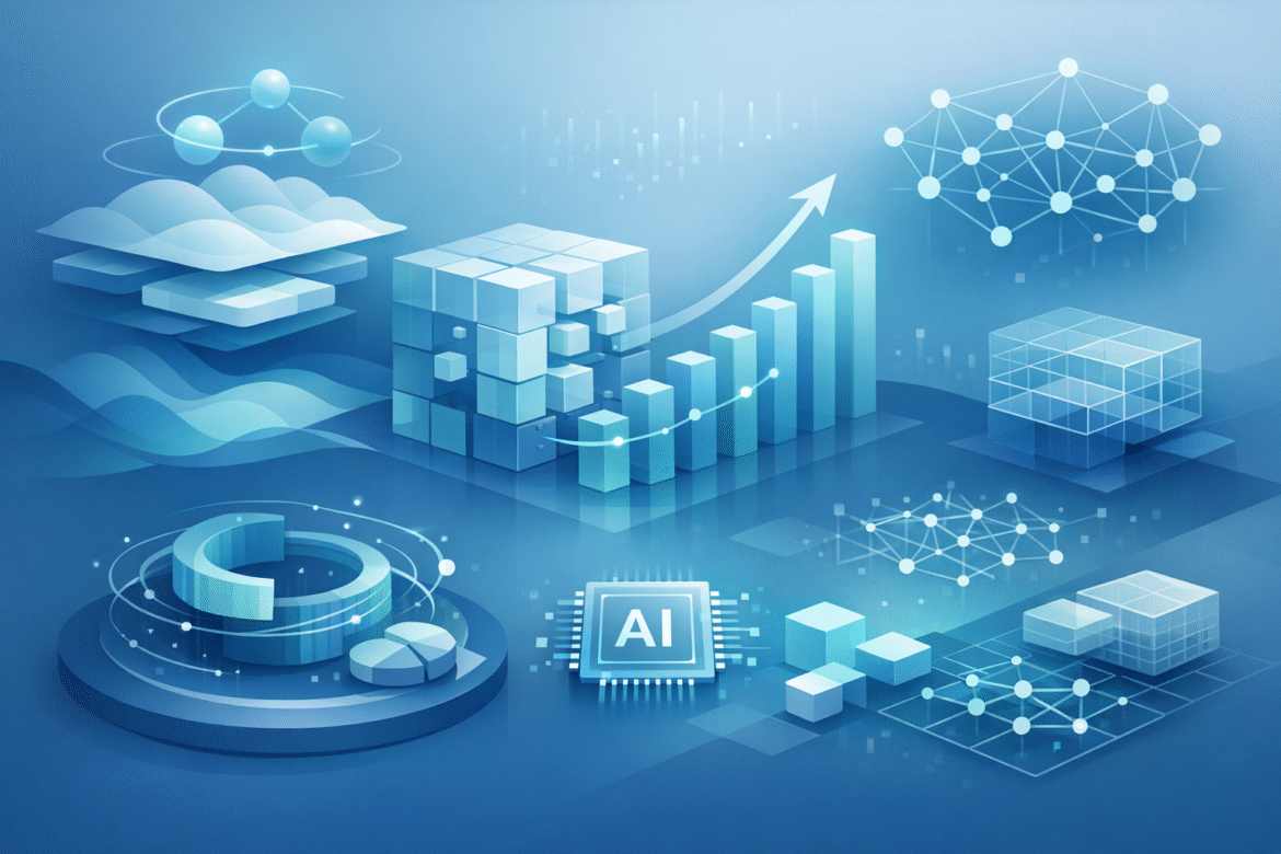 5 emerging trends in data engineering for 2026