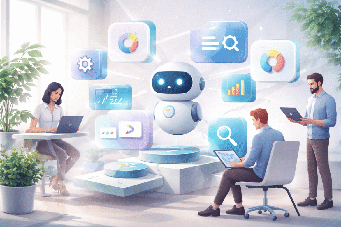 9 Best AI Tools for Niche-Driven Development in 2026: Compare KIRO, BMAD, GSD, and More