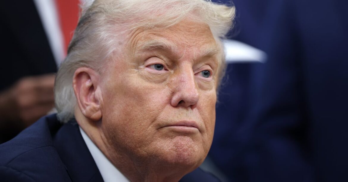 Trump's EO pushes model specification, hurting cyber defenders

