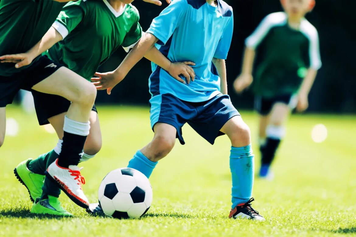 US Soccer is scanning videos of millions of young players to identify new stars

