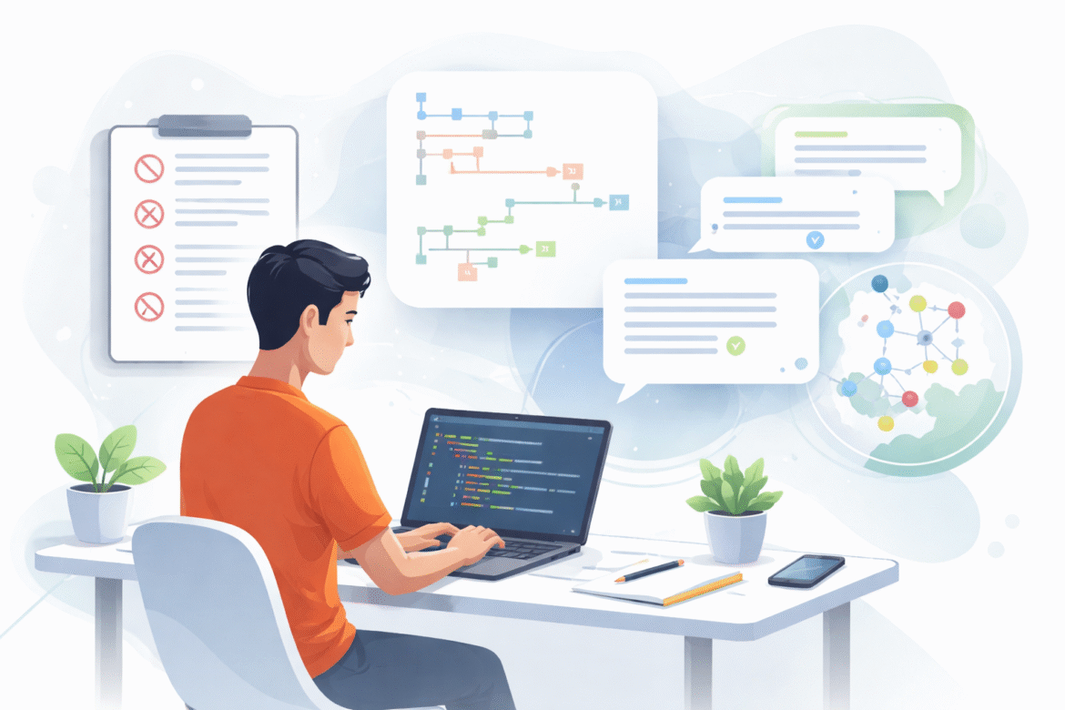 A developer's guide to systematic prompting: mastering negative constraints, structured JSON output, and multi-hypothesis verbal sampling