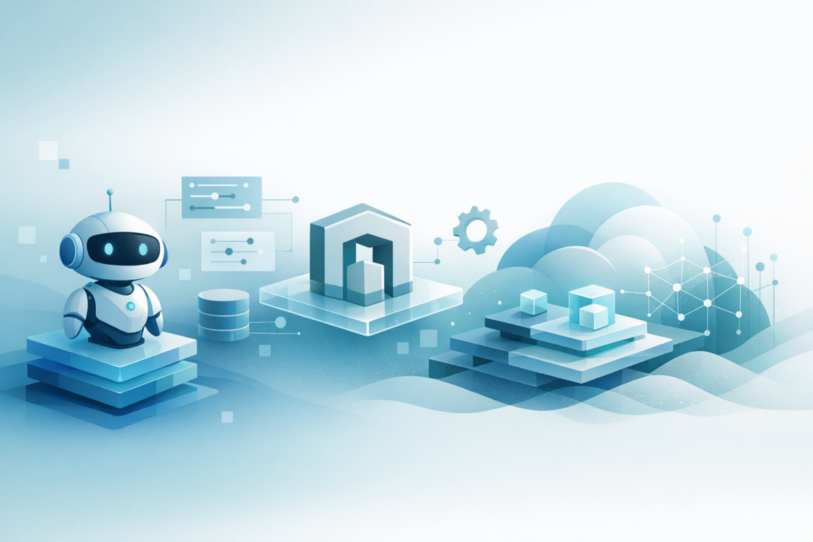 Build an AI agent with Amazon Bedrock AgentCore using AWS CloudFormation
