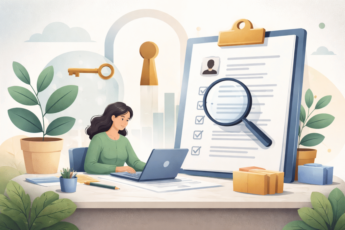Entry-Level Gatekeepers: Auditing Job Descriptions With textstat