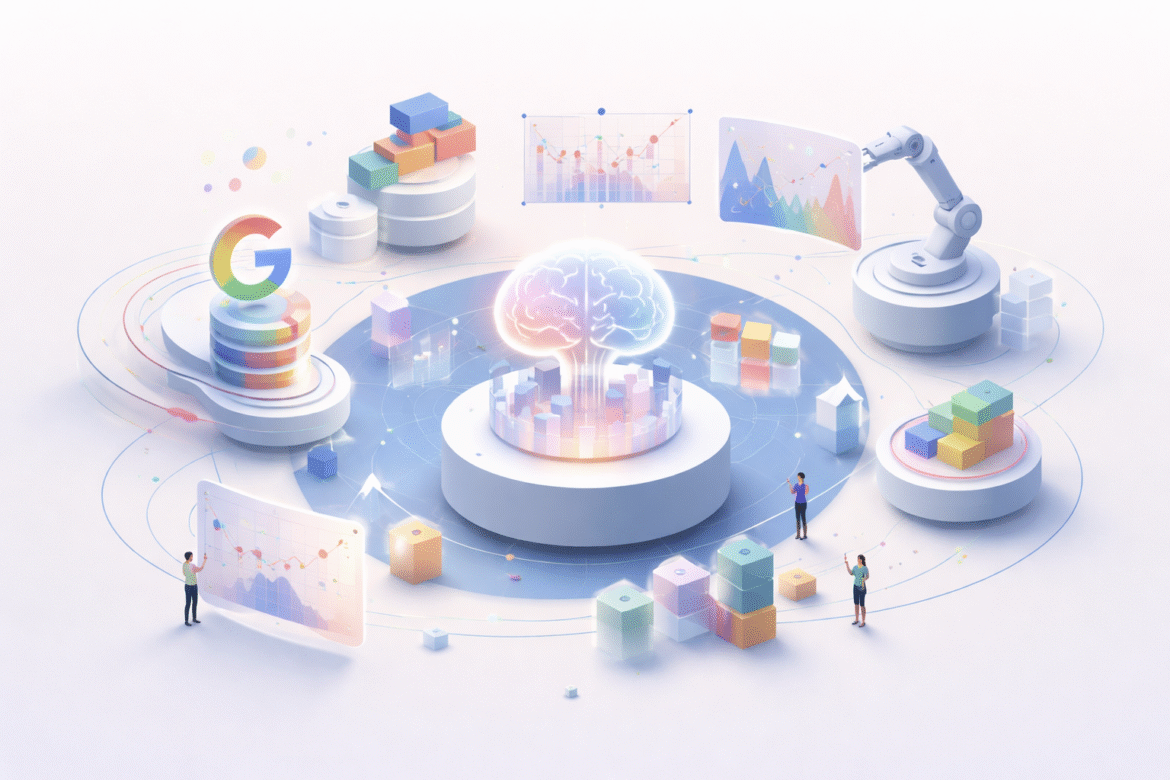 Google Introduces Simula: A Reasoning-First Framework for Generating Controllable, Scalable Synthetic Datasets in Specific AI Domains