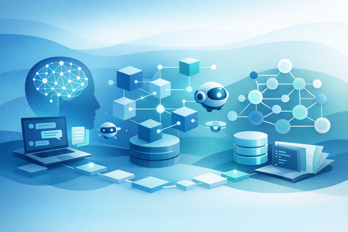 LLM and AI Agent Applications with Langchain and LangGraph