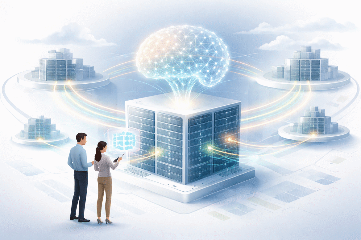 Moonshot AI and Tsinghua researchers propose PrfaaS: a cross-datacenter KVCache architecture that rethinks how LLMs are served at scale