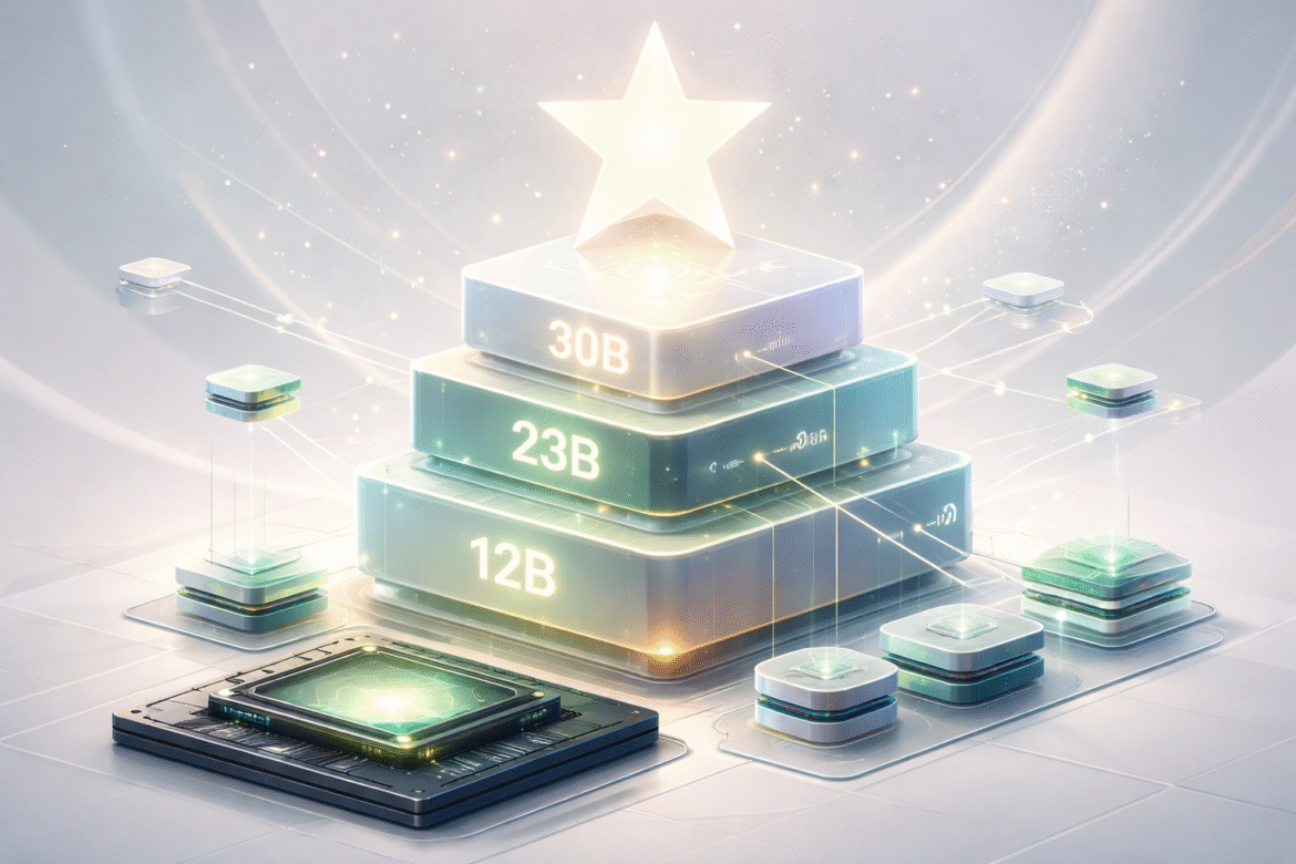 NVIDIA AI Releases Star Elastic: A Checkpoint Including 30B, 23B, and 12B Reasoning Models with Zero-Shot Slicing