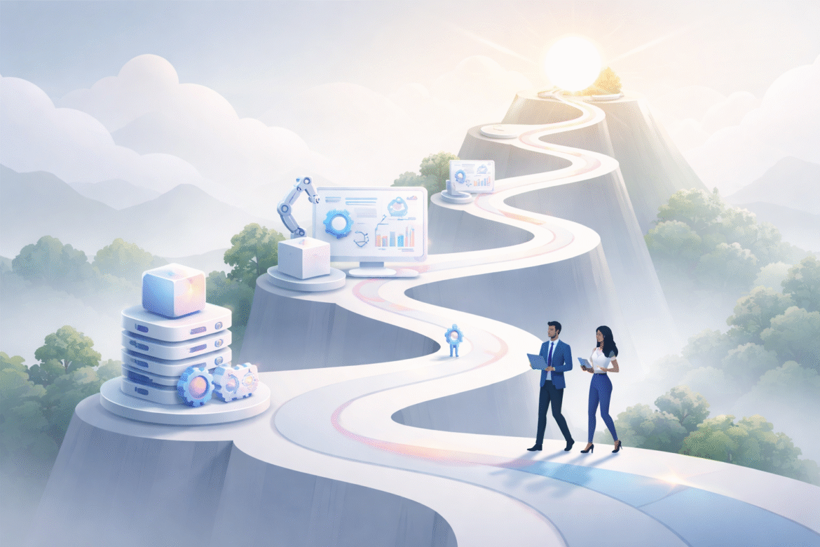 Roadmap to Mastering LLMOps in 2026