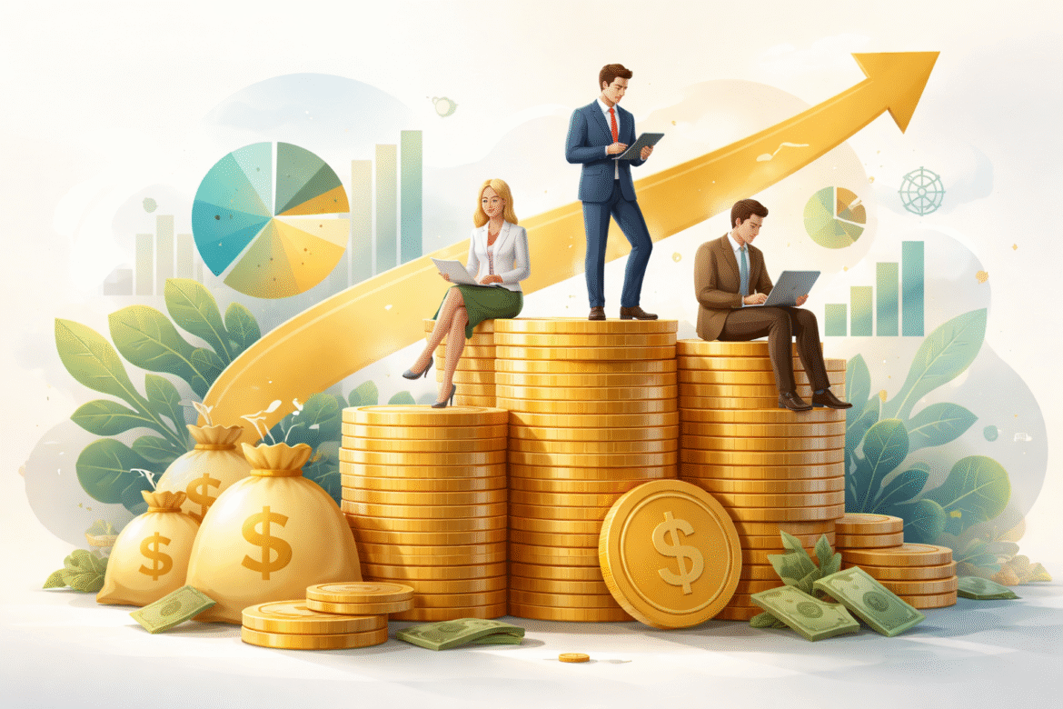 Wealth advisors made more than $2 billion from private capital fees